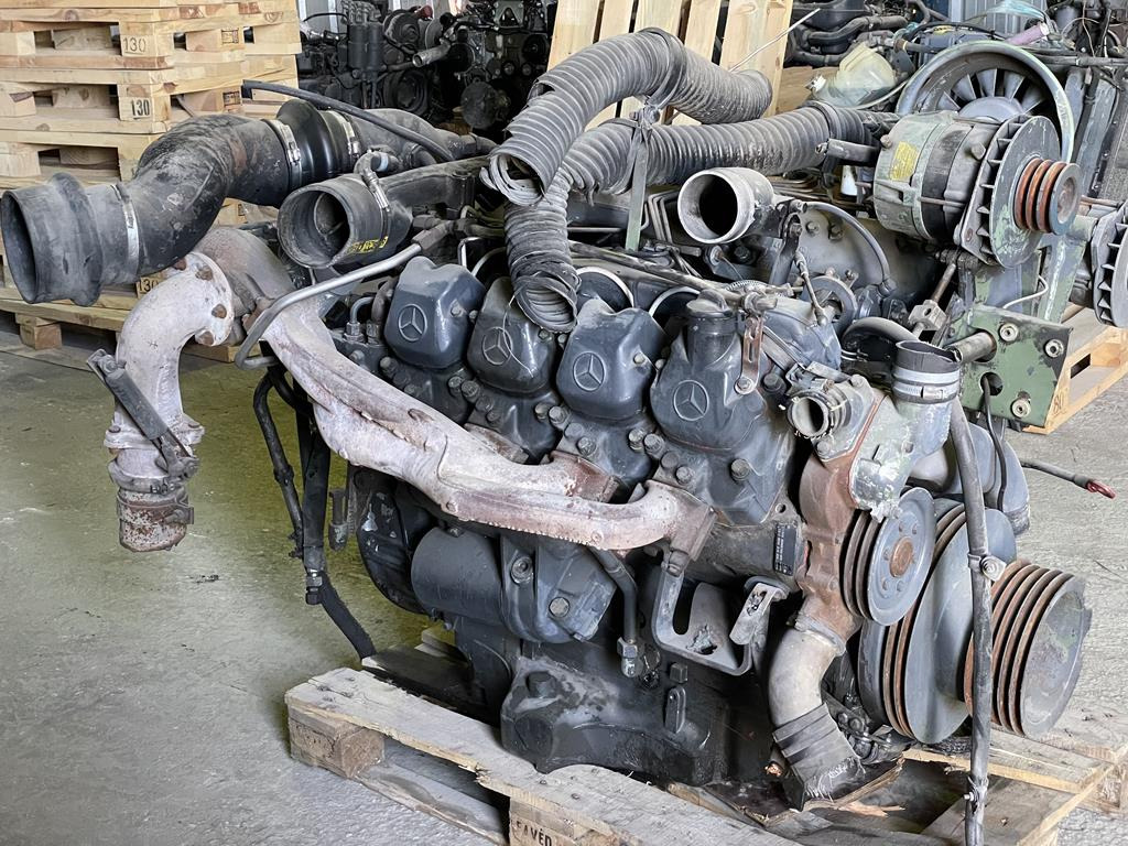 MERCEDES-BENZ OM 442 480HP FOR BUS - Engine for Bus: picture 3 MERCEDES-BENZ OM 442 480HP FOR BUS - Engine for Bus: picture 3