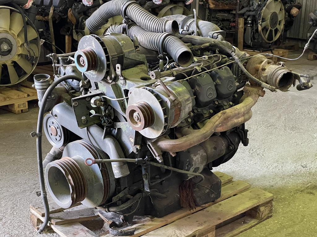 MERCEDES-BENZ OM 442 480HP FOR BUS - Engine for Bus: picture 1 MERCEDES-BENZ OM 442 480HP FOR BUS - Engine for Bus: picture 1