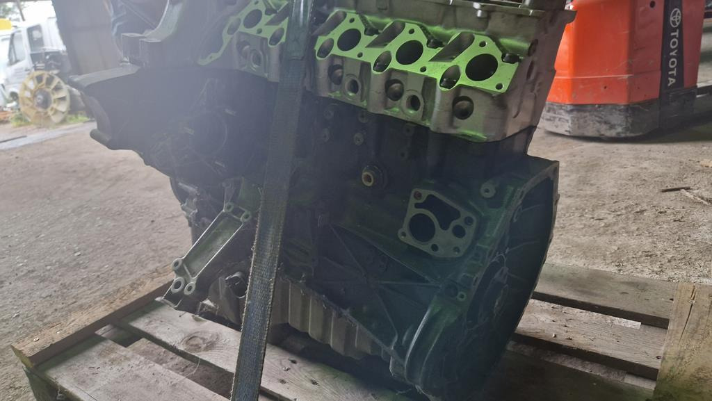 MERCEDES-BENZ SPRINTER 602.980 LONG BLOCK - REFURBISHED - Engine for Truck: picture 4 MERCEDES-BENZ SPRINTER 602.980 LONG BLOCK - REFURBISHED - Engine for Truck: picture 4