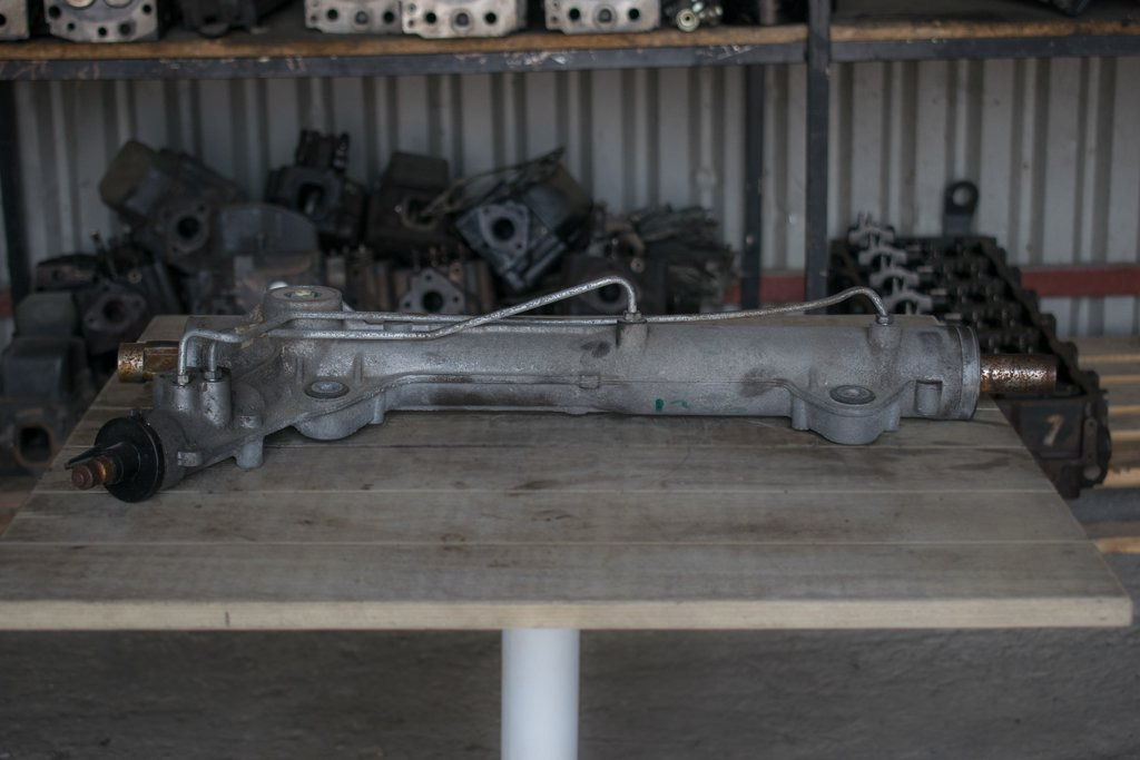 MERCEDES-BENZ SPRINTER 906 - Steering gear for Truck: picture 2 MERCEDES-BENZ SPRINTER 906 - Steering gear for Truck: picture 2