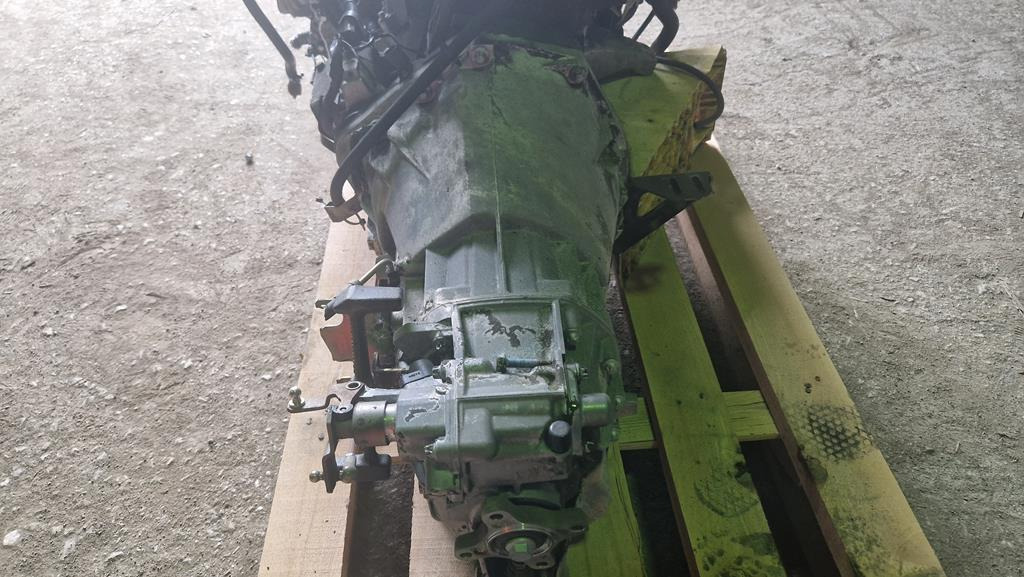 MERCEDES-BENZ SPRINTER G32-5 - 711.620 - Gearbox for Truck: picture 2 MERCEDES-BENZ SPRINTER G32-5 - 711.620 - Gearbox for Truck: picture 2