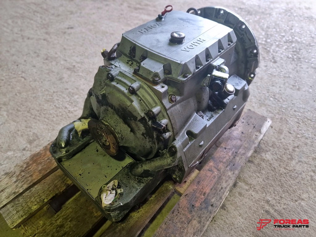 VOITH 864.5 - Gearbox for Bus: picture 5 VOITH 864.5 - Gearbox for Bus: picture 5