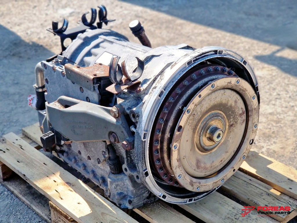 ZF ECOLIFE 6 AP 1200B - Gearbox for Bus: picture 3 ZF ECOLIFE 6 AP 1200B - Gearbox for Bus: picture 3