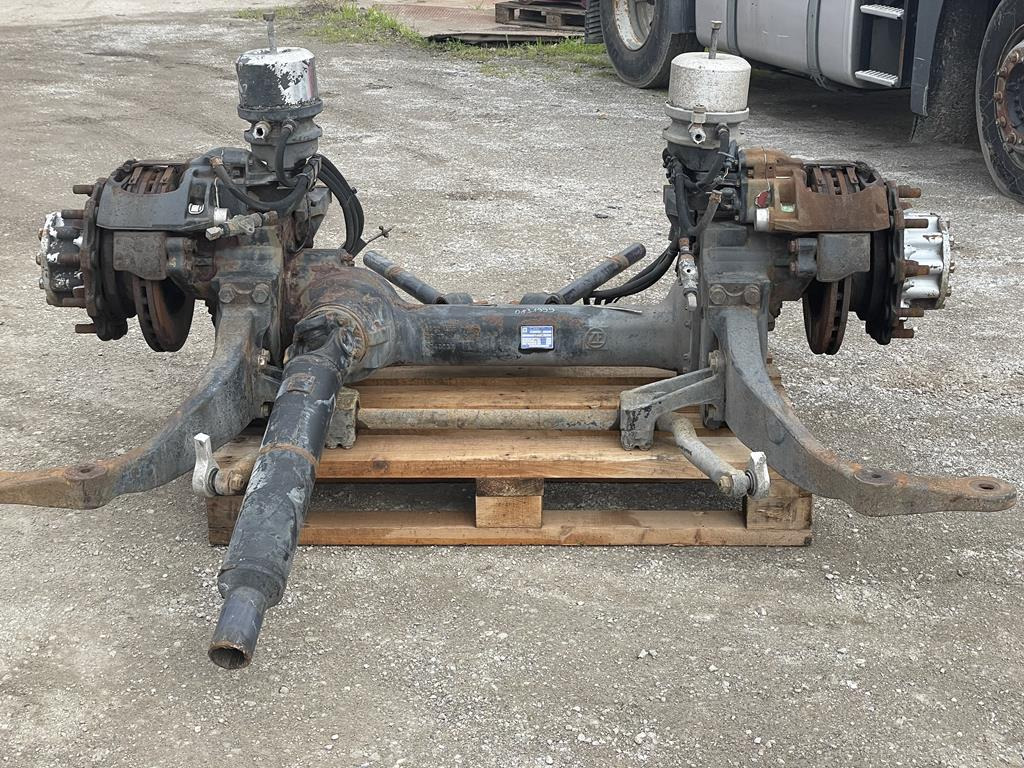 ZF FOR BUS - Α 628 350 2701 - Transmission for Bus: picture 2 ZF FOR BUS - Α 628 350 2701 - Transmission for Bus: picture 2