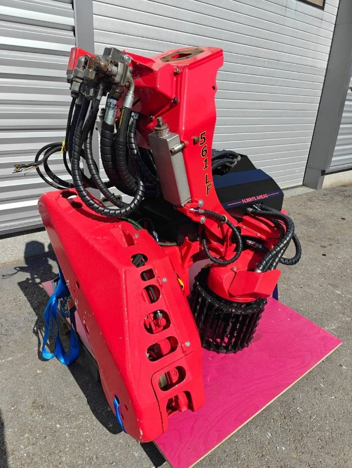 SP Maskiner 561LF - Felling head: picture 5 SP Maskiner 561LF - Felling head: picture 5