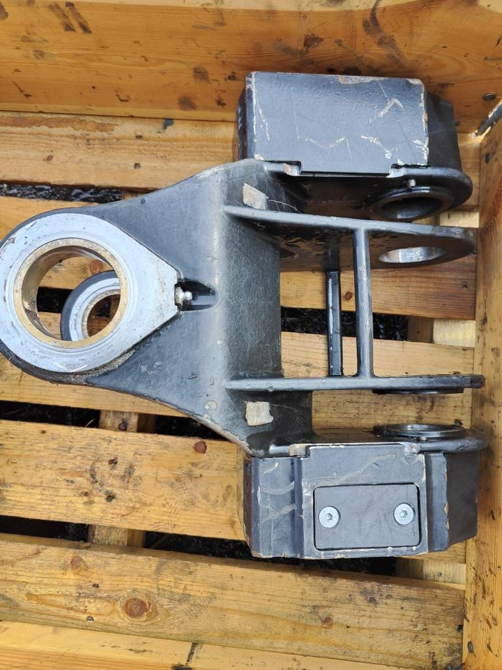 Komatsu Scale - Spare parts for Construction machinery: picture 3 Komatsu Scale - Spare parts for Construction machinery: picture 3