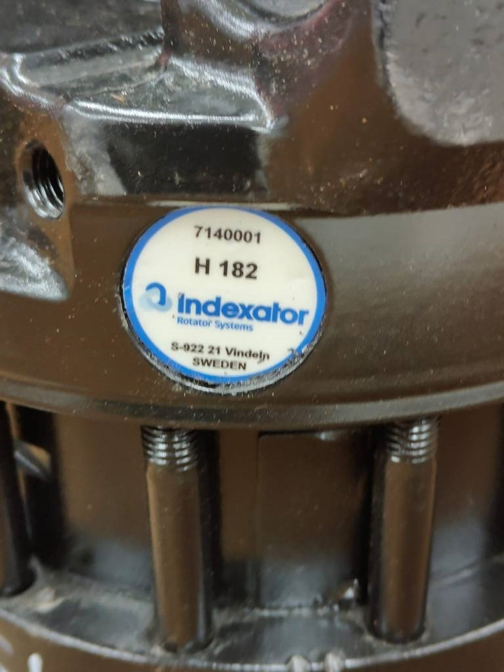 Spare parts Valve blocks, hydraulic motors, cylind - Hydraulics for Forestry equipment: picture 2 Spare parts Valve blocks, hydraulic motors, cylind - Hydraulics for Forestry equipment: picture 2