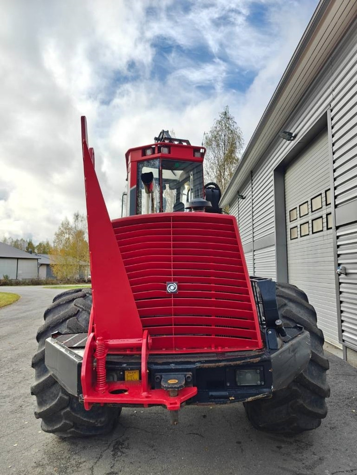 Valmet 901TX  - Forestry harvester: picture 4 Valmet 901TX  - Forestry harvester: picture 4