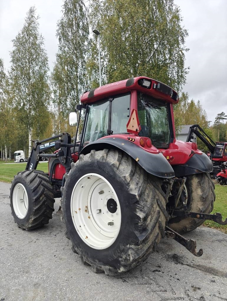 Valtra C 150 - Farm tractor: picture 3 Valtra C 150 - Farm tractor: picture 3
