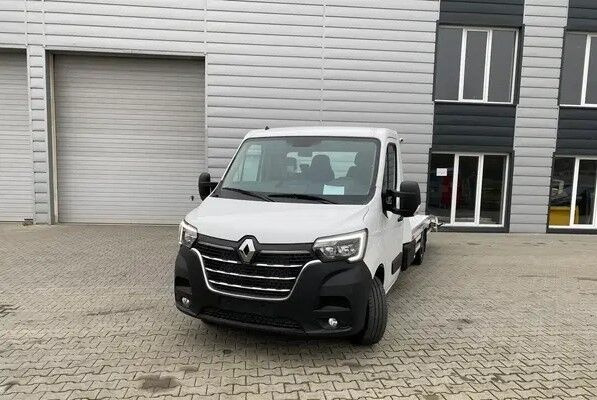 Renault Master - Tow truck: picture 1 Renault Master - Tow truck: picture 1