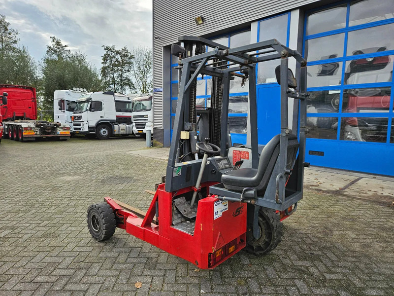 Kooiaap Z2-3-2528 Z2-3-2528 2.500 Kg Sideshift Positioner 3.925 draaiuren - Truck mounted forklift: picture 3 Kooiaap Z2-3-2528 Z2-3-2528 2.500 Kg Sideshift Positioner 3.925 draaiuren - Truck mounted forklift: picture 3