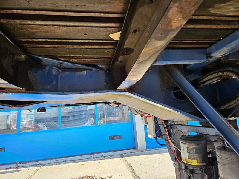 Leasing of Nooteboom OVB 45 03V Extendable till 21.40 meter 3x Steering Nooteboom OVB 45 03V Extendable till 21.40 meter 3x Steering: picture 12 Leasing of Nooteboom OVB 45 03V Extendable till 21.40 meter 3x Steering Nooteboom OVB 45 03V Extendable till 21.40 meter 3x Steering: picture 12