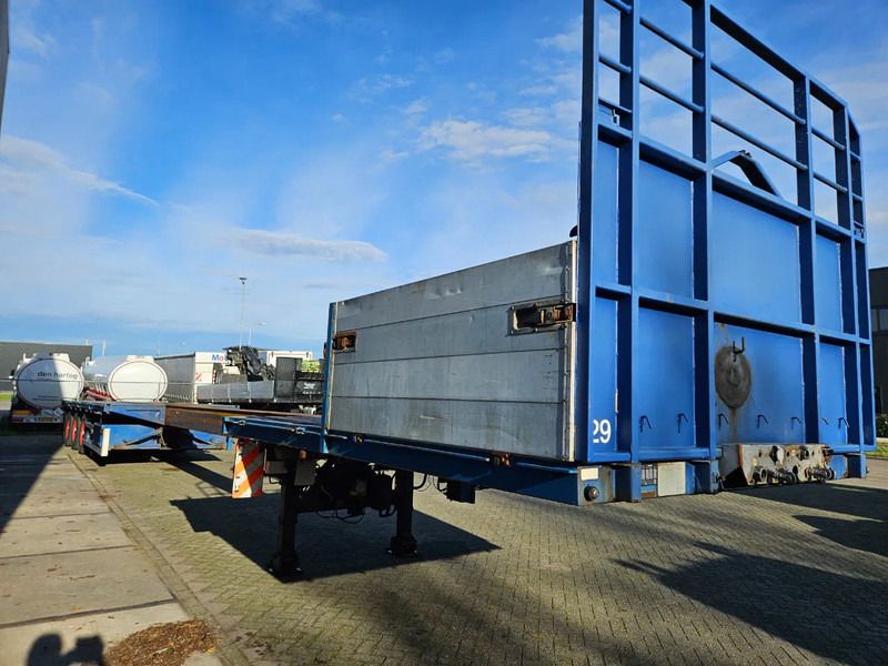 Leasing of Nooteboom OVB 45 03V Extendable till 21.40 meter 3x Steering Nooteboom OVB 45 03V Extendable till 21.40 meter 3x Steering: picture 7 Leasing of Nooteboom OVB 45 03V Extendable till 21.40 meter 3x Steering Nooteboom OVB 45 03V Extendable till 21.40 meter 3x Steering: picture 7
