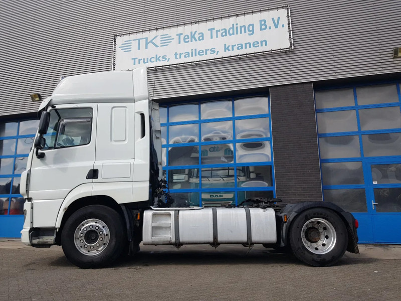 DAF CF 510 Retarder 621.000 km - Tractor unit: picture 3 DAF CF 510 Retarder 621.000 km - Tractor unit: picture 3