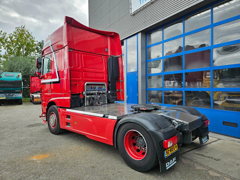 DAF XF 460 SSC Nieuwe APK/TÜV - Tractor unit: picture 4 DAF XF 460 SSC Nieuwe APK/TÜV - Tractor unit: picture 4