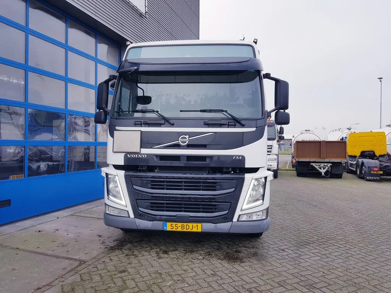 Volvo FM 380 ADR EX/II EX/III FL AT Hydrauliek Euro 6 - Tractor unit: picture 2 Volvo FM 380 ADR EX/II EX/III FL AT Hydrauliek Euro 6 - Tractor unit: picture 2