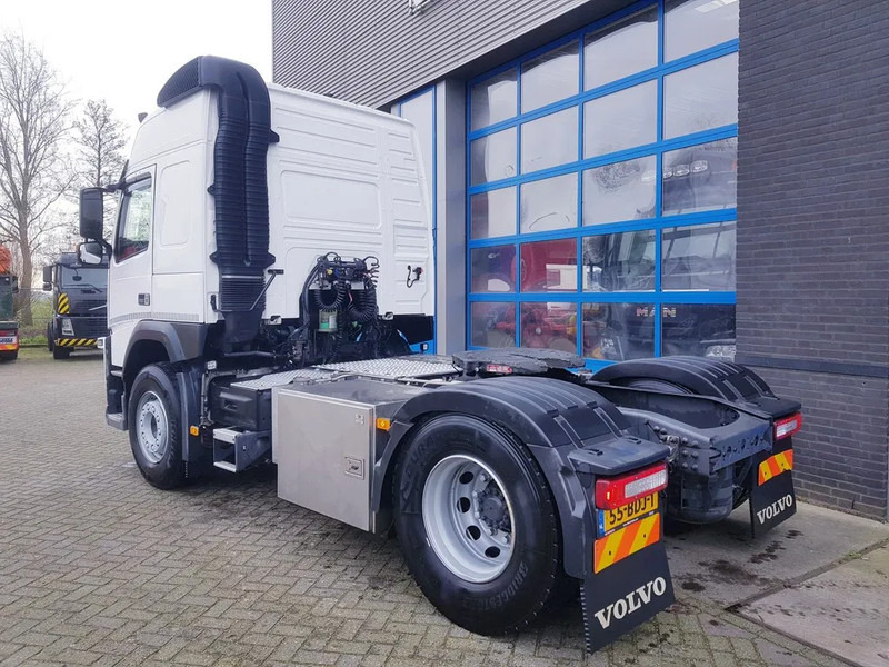 Volvo FM 380 ADR EX/II EX/III FL AT Hydrauliek Euro 6 - Tractor unit: picture 4 Volvo FM 380 ADR EX/II EX/III FL AT Hydrauliek Euro 6 - Tractor unit: picture 4