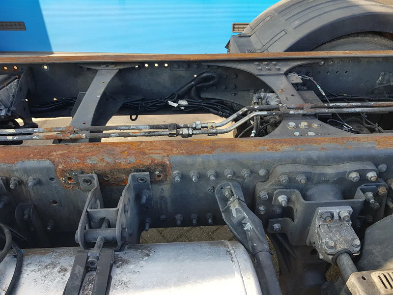 Cab chassis truck Volvo FE 300 EEV 6X2 Retarder Pto 234.000 KM: picture 20