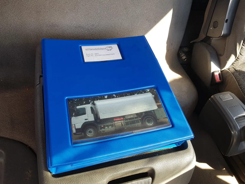 Leasing of Volvo FM 9.340 Petrol, Diesel 17000 Ltr. 3 Compartementen Volvo FM 9.340 Petrol, Diesel 17000 Ltr. 3 Compartementen: picture 18 Leasing of Volvo FM 9.340 Petrol, Diesel 17000 Ltr. 3 Compartementen Volvo FM 9.340 Petrol, Diesel 17000 Ltr. 3 Compartementen: picture 18