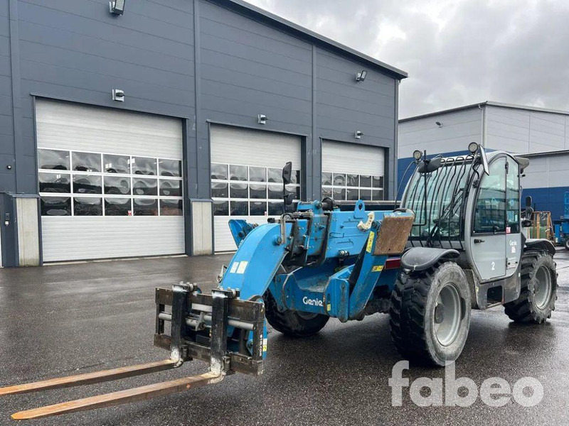 Genie GTH 4017SX - Telescopic handler: picture 1 Genie GTH 4017SX - Telescopic handler: picture 1