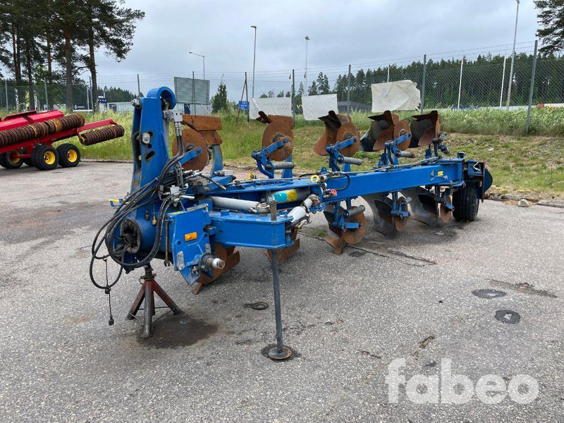 Overum EX 5975 H-XLD - Plow: picture 1 Overum EX 5975 H-XLD - Plow: picture 1