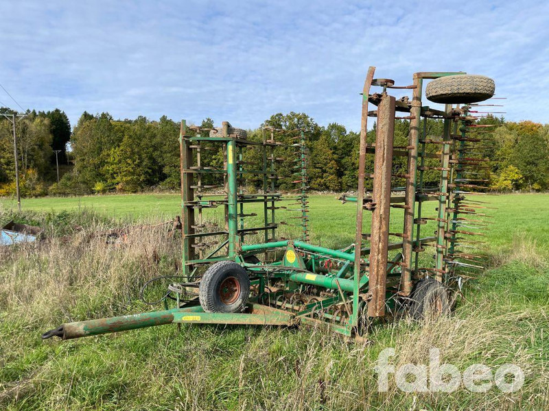 Wibergs B379 S - Harrow: picture 1 Wibergs B379 S - Harrow: picture 1