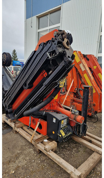 Palfinger PK23002 - Loader crane for Truck: picture 2 Palfinger PK23002 - Loader crane for Truck: picture 2