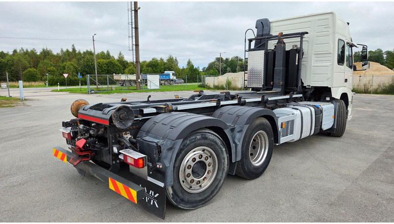 Volvo FM460 6X2*4 - Hook lift truck: picture 3 Volvo FM460 6X2*4 - Hook lift truck: picture 3