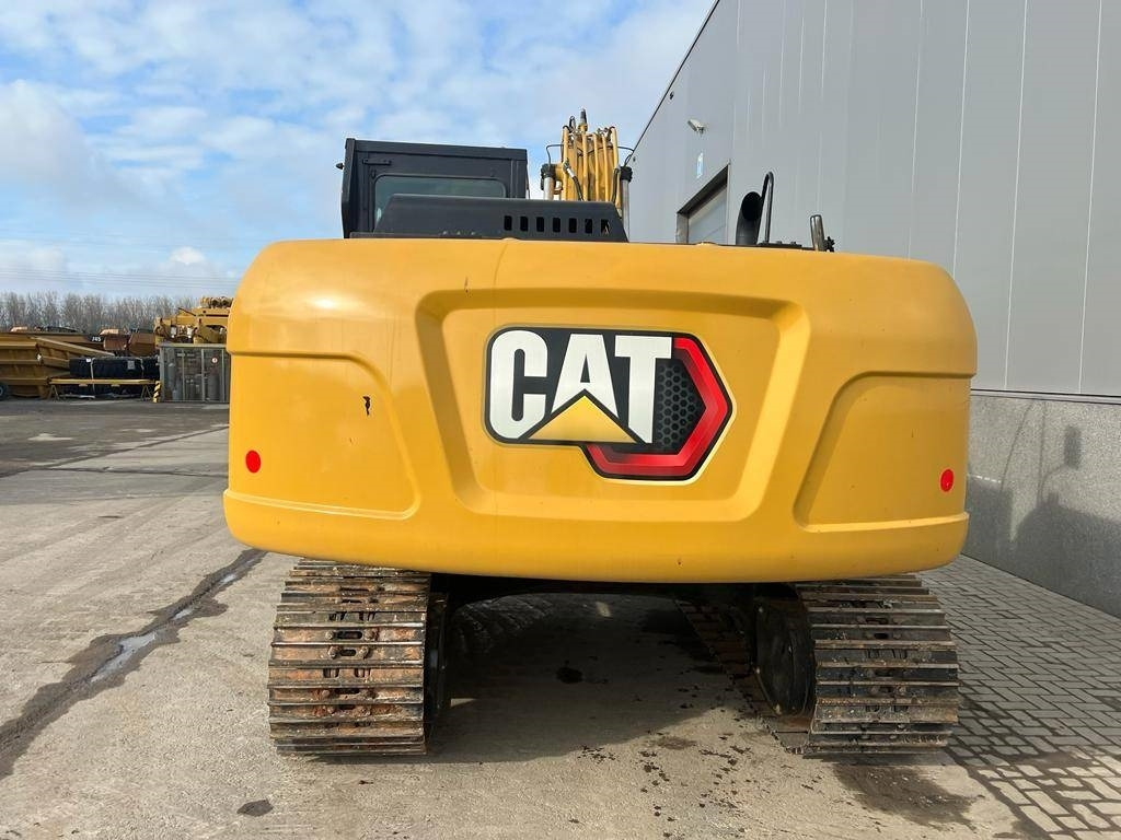 CAT 320 D3 GC (New / Non CE Certified) - Crawler excavator: picture 4 CAT 320 D3 GC (New / Non CE Certified) - Crawler excavator: picture 4