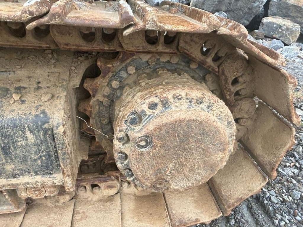 CAT 330 FL (On Transport) - Crawler excavator: picture 4 CAT 330 FL (On Transport) - Crawler excavator: picture 4