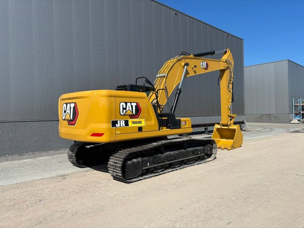 CAT 330 GC (NEW/Non CE certified)  - Crawler excavator: picture 5 CAT 330 GC (NEW/Non CE certified)  - Crawler excavator: picture 5