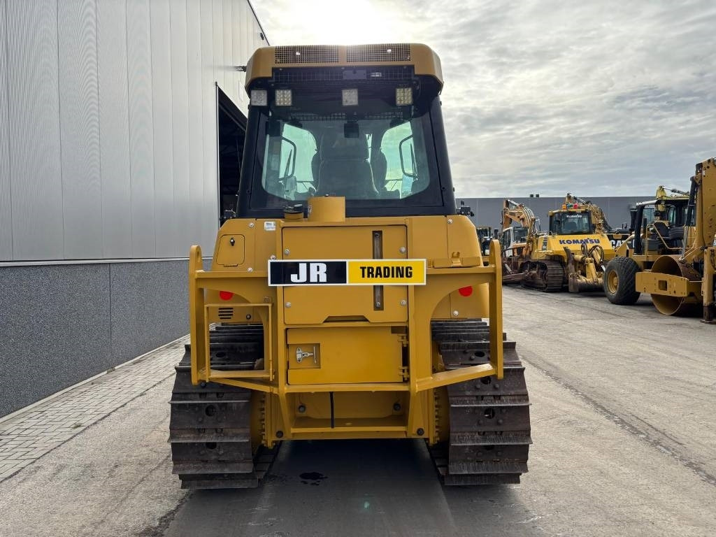CAT D 6 K 2 XL (Low Verified Hours) - Bulldozer: picture 3 CAT D 6 K 2 XL (Low Verified Hours) - Bulldozer: picture 3