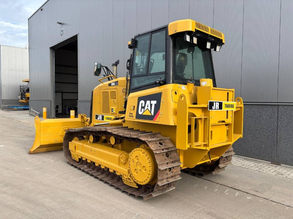 CAT D 6 K 2 XL (Non CE) - Bulldozer: picture 2 CAT D 6 K 2 XL (Non CE) - Bulldozer: picture 2