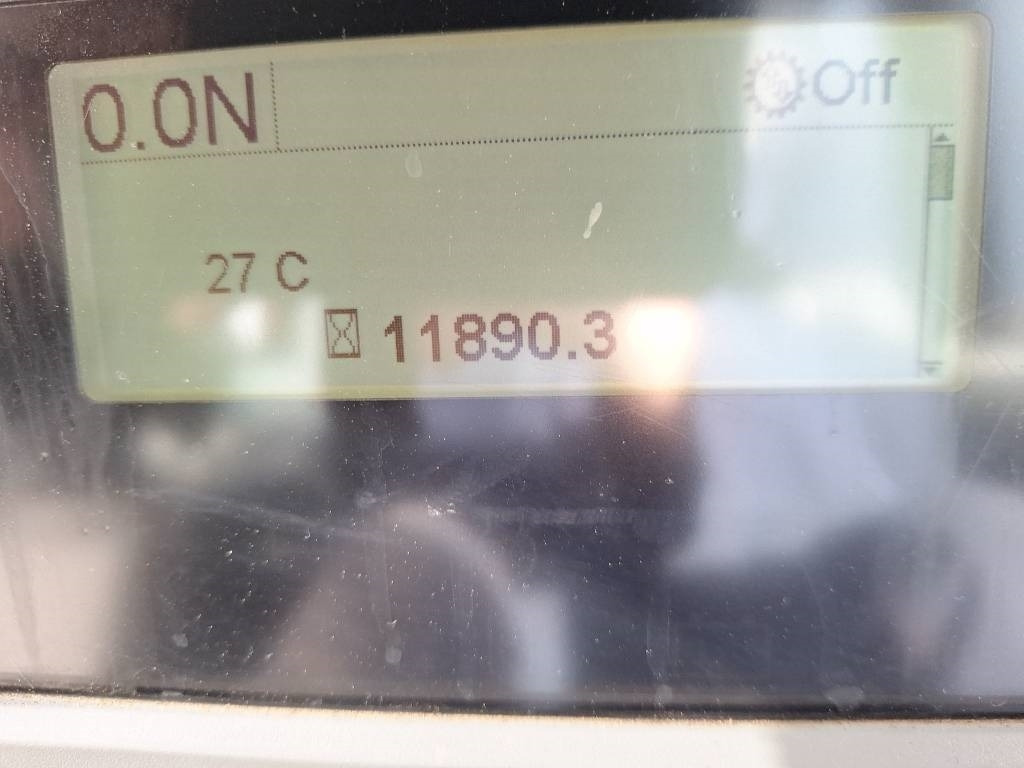 CAT D 6 N LGP (Under Preparation) - Bulldozer: picture 5 CAT D 6 N LGP (Under Preparation) - Bulldozer: picture 5