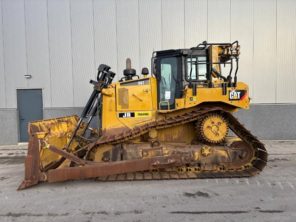 CAT D 6 T LGP (CE / New UC) - Bulldozer: picture 2 CAT D 6 T LGP (CE / New UC) - Bulldozer: picture 2