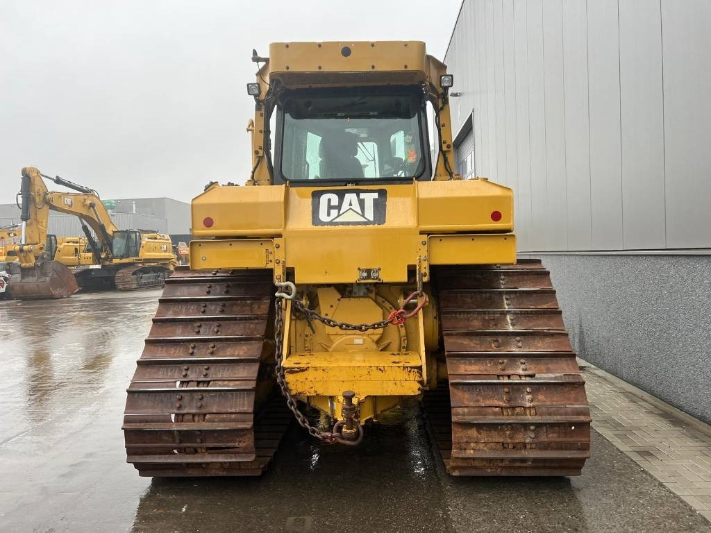 CAT D 6 T LGP (Comes with leica gps) - Bulldozer: picture 4 CAT D 6 T LGP (Comes with leica gps) - Bulldozer: picture 4