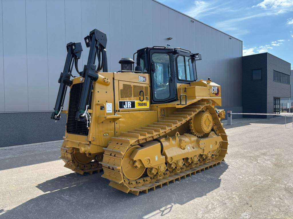 CAT D 8 - D 8 GC - D 8 T - D 8 R - Bulldozer: picture 1 CAT D 8 - D 8 GC - D 8 T - D 8 R - Bulldozer: picture 1