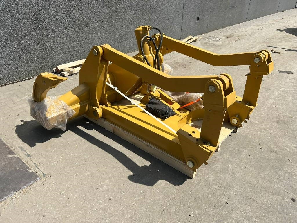CAT D6T - D6R NEW RIPPER  - Ripper for Construction machinery: picture 2 CAT D6T - D6R NEW RIPPER  - Ripper for Construction machinery: picture 2