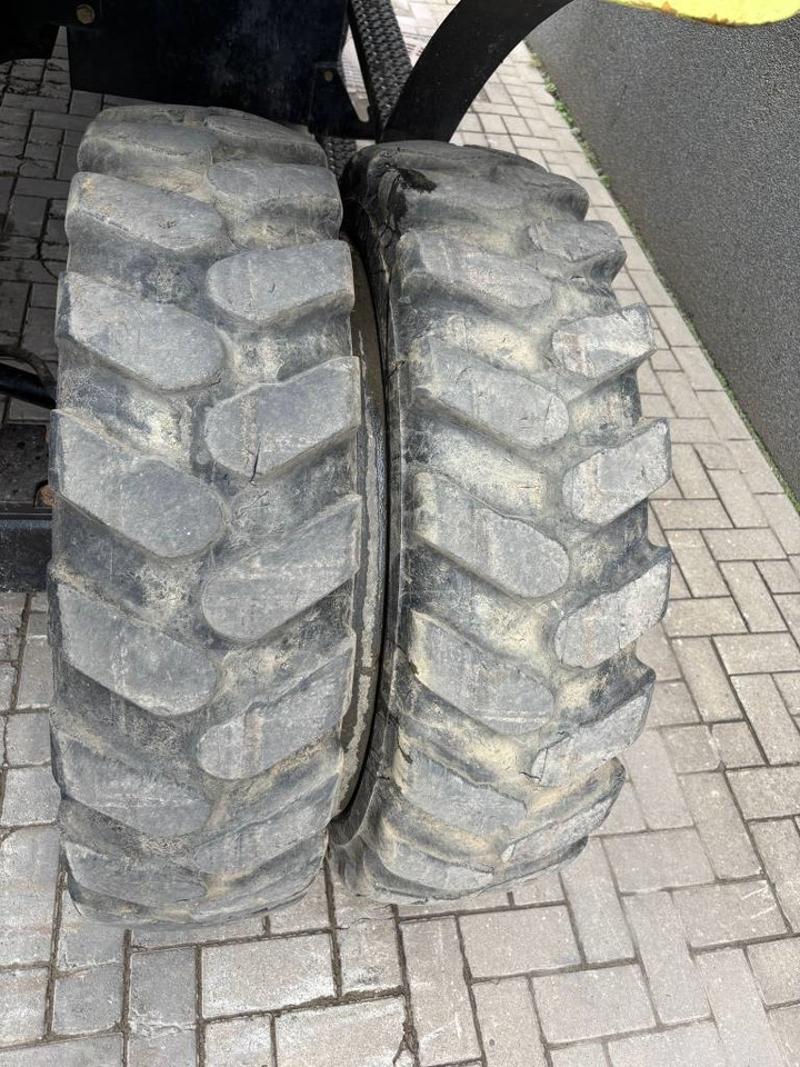 Wheel excavator CAT M 320 F: picture 31 Wheel excavator CAT M 320 F: picture 31