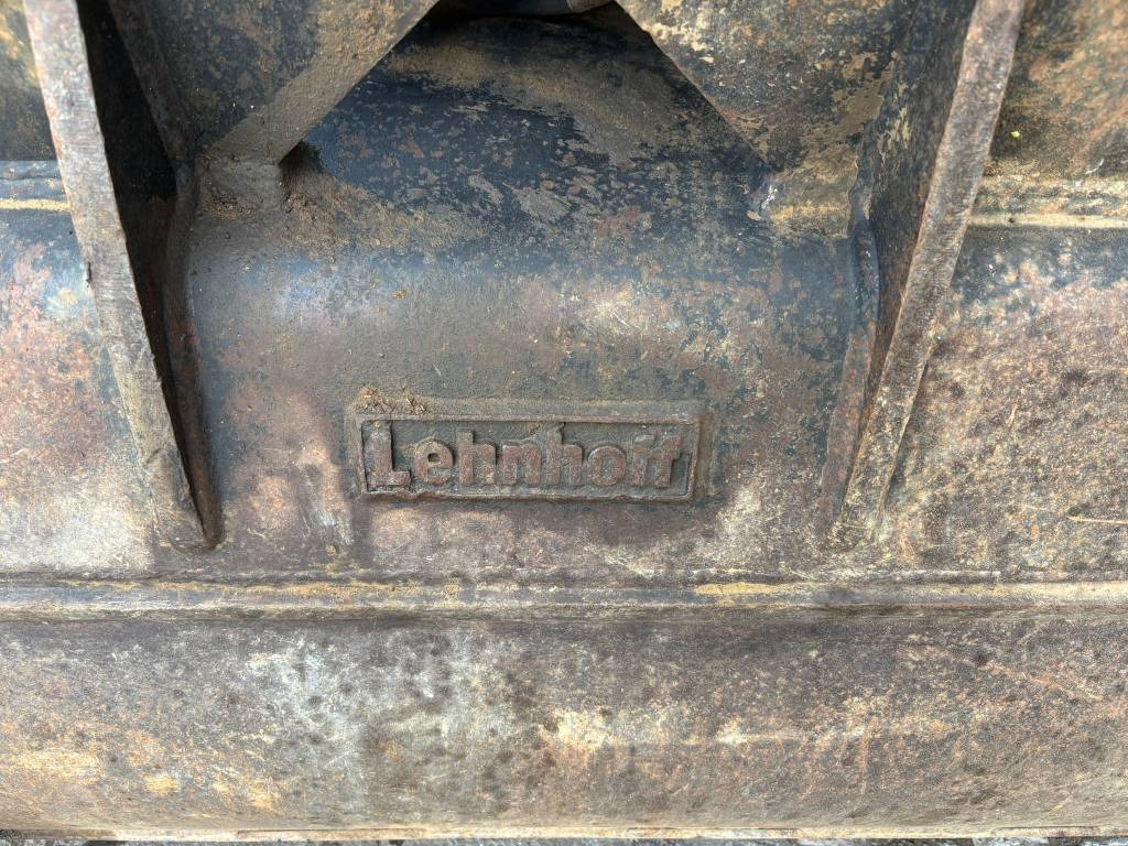 Wheel excavator CAT M 320 F: picture 18 Wheel excavator CAT M 320 F: picture 18