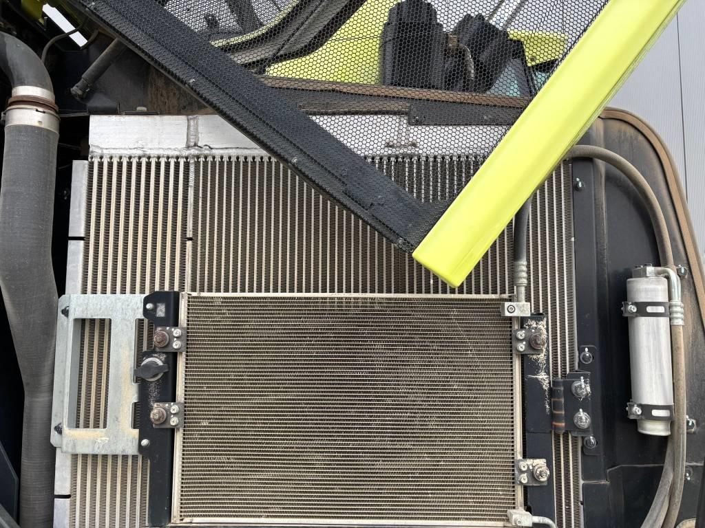 Wheel excavator CAT M 320 F: picture 28 Wheel excavator CAT M 320 F: picture 28