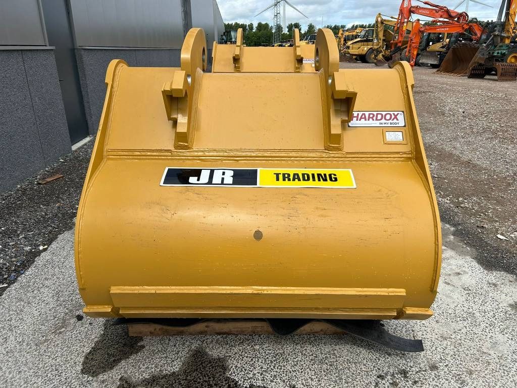 CW 45 Rock Bucket - Bucket for Construction machinery: picture 4 CW 45 Rock Bucket - Bucket for Construction machinery: picture 4