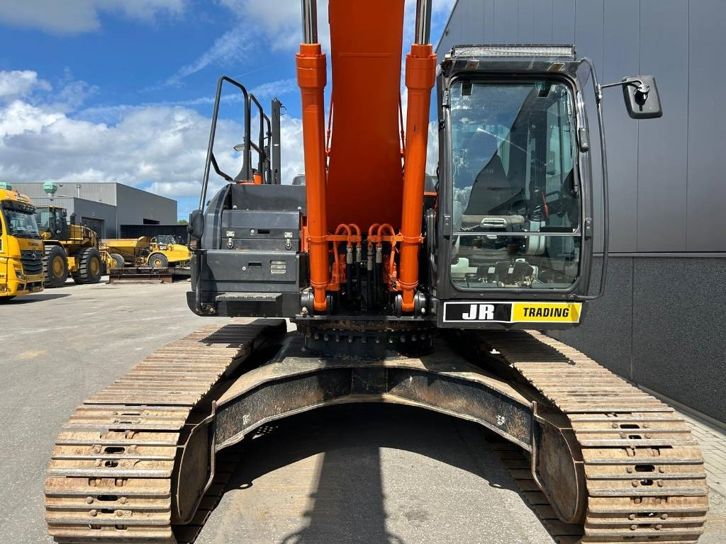 Leasing of Hitachi ZX 250 LC-6 (GPS Prepared)  Hitachi ZX 250 LC-6 (GPS Prepared): picture 8