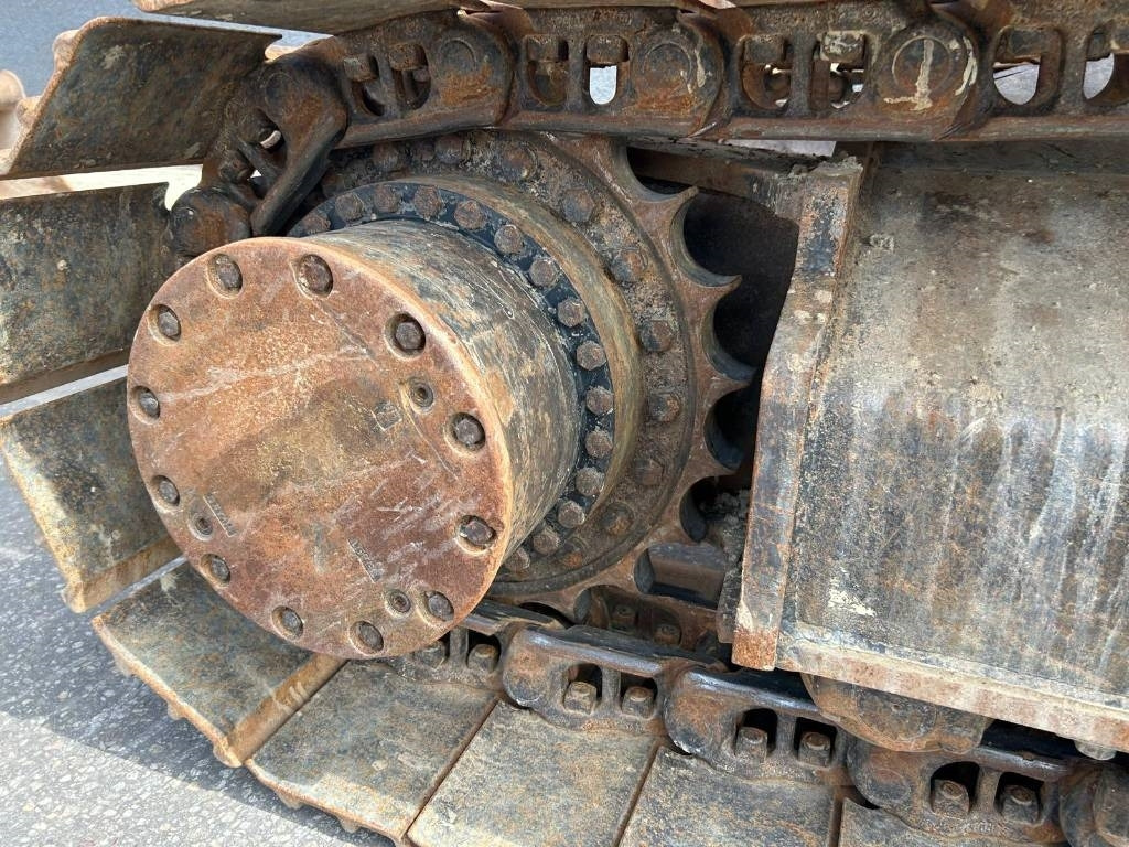 Leasing of Hitachi ZX 250 LC-6 (GPS Prepared)  Hitachi ZX 250 LC-6 (GPS Prepared): picture 37