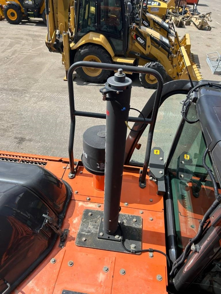 Leasing of Hitachi ZX 250 LC-6 (GPS Prepared)  Hitachi ZX 250 LC-6 (GPS Prepared): picture 33