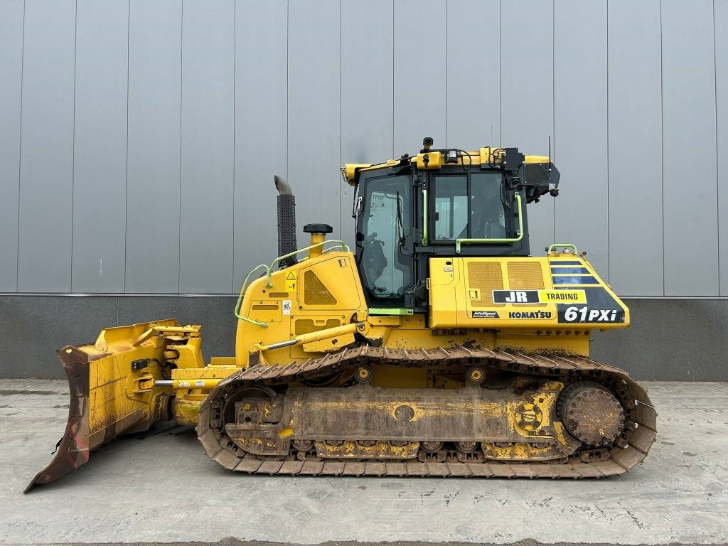 Komatsu D 61 PXI-24 (Comes with GPS / Under Preparation) - Bulldozer: picture 1 Komatsu D 61 PXI-24 (Comes with GPS / Under Preparation) - Bulldozer: picture 1