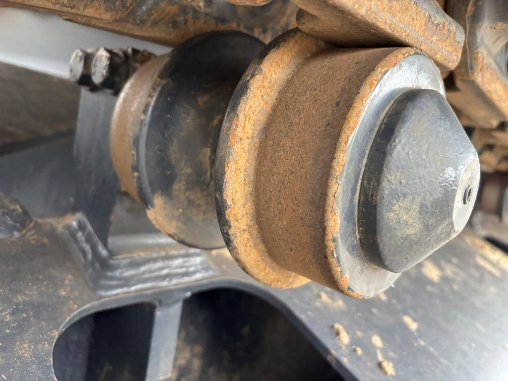 New Crawler excavator Komatsu PC 210-10M0 (New / Non CE Certified): picture 28