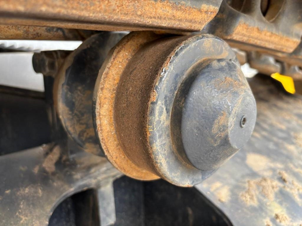 New Crawler excavator Komatsu PC 210-10M0 (New / Non CE Certified): picture 23