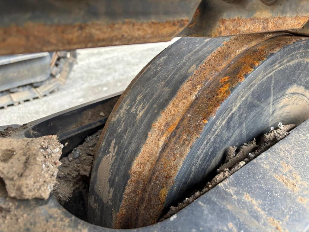 New Crawler excavator Komatsu PC 210-10M0 (New / Non CE Certified): picture 24