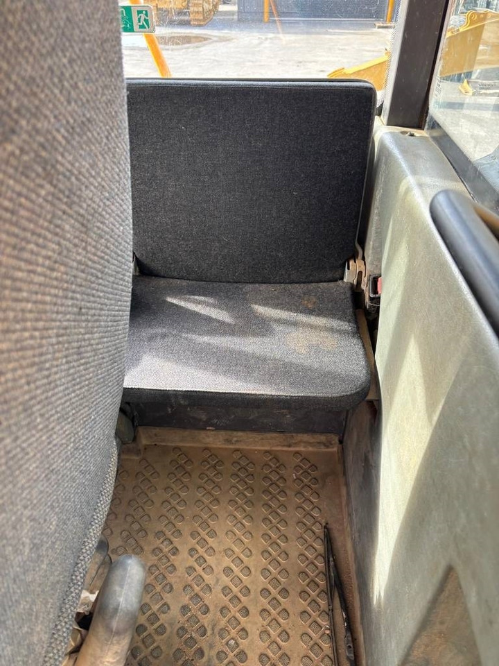 Articulated dumper Volvo A 30 D: picture 14 Articulated dumper Volvo A 30 D: picture 14